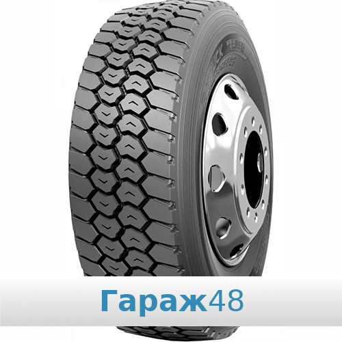 Nokian Tyres (Ikon Tyres ) R-Truck Trailer 385/65 R22.5 160K
